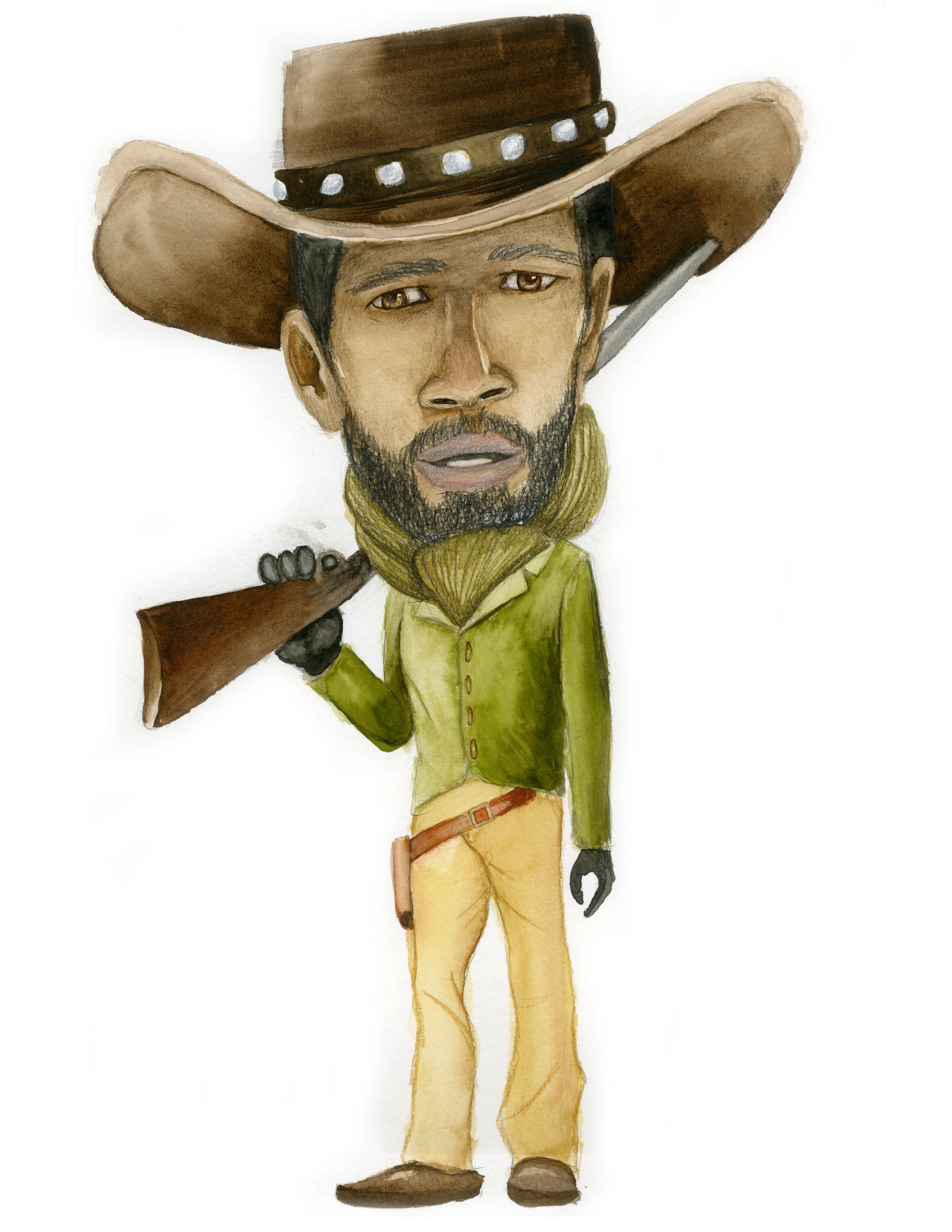 Django