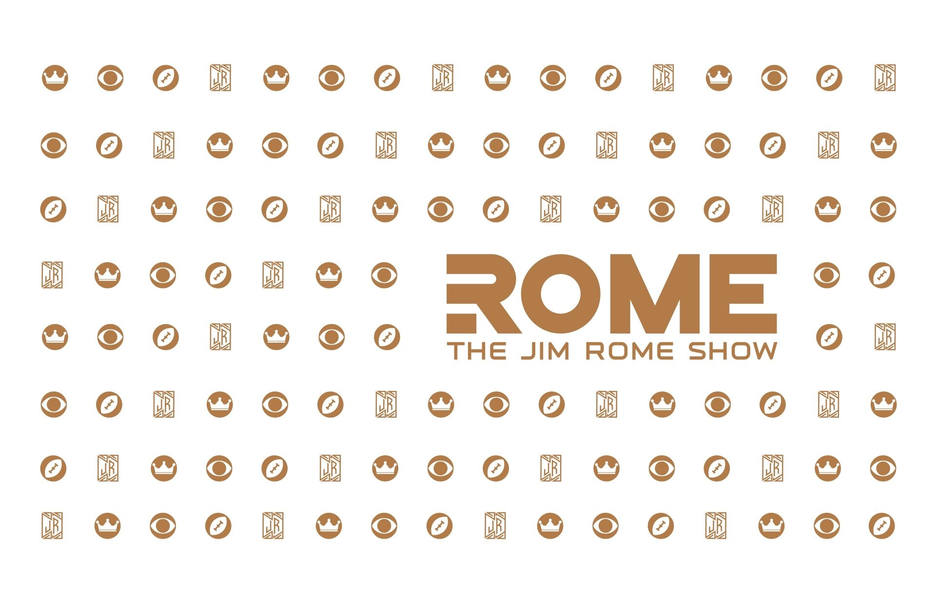 jim rome show streaming