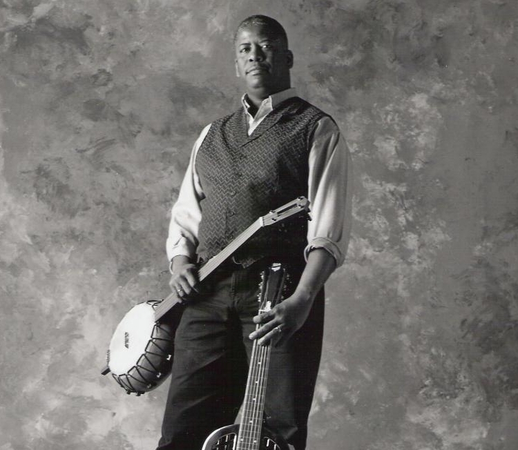  The Reverend Robert B Jones, Sr.