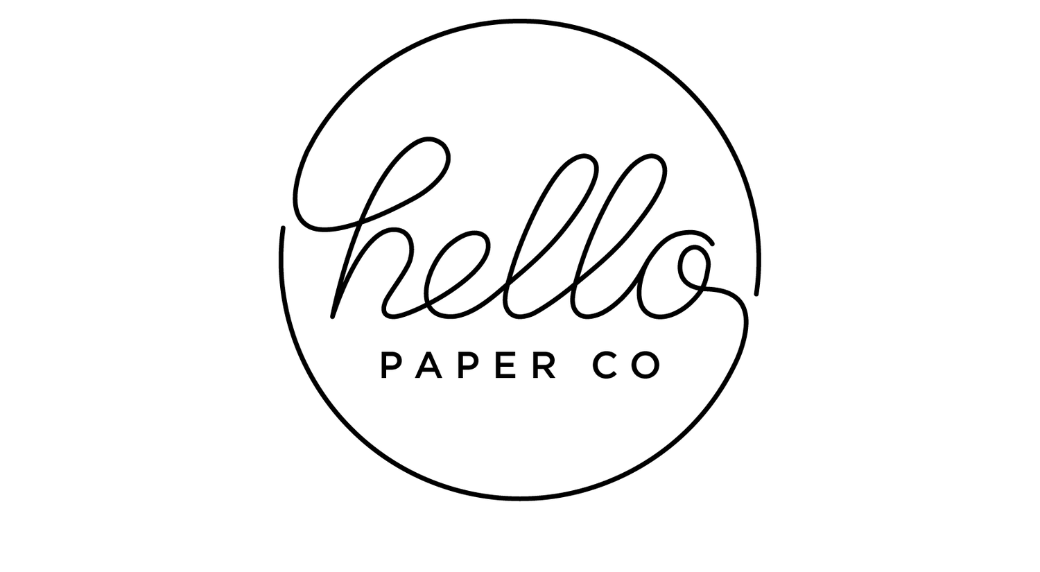 Hello Paper Co.