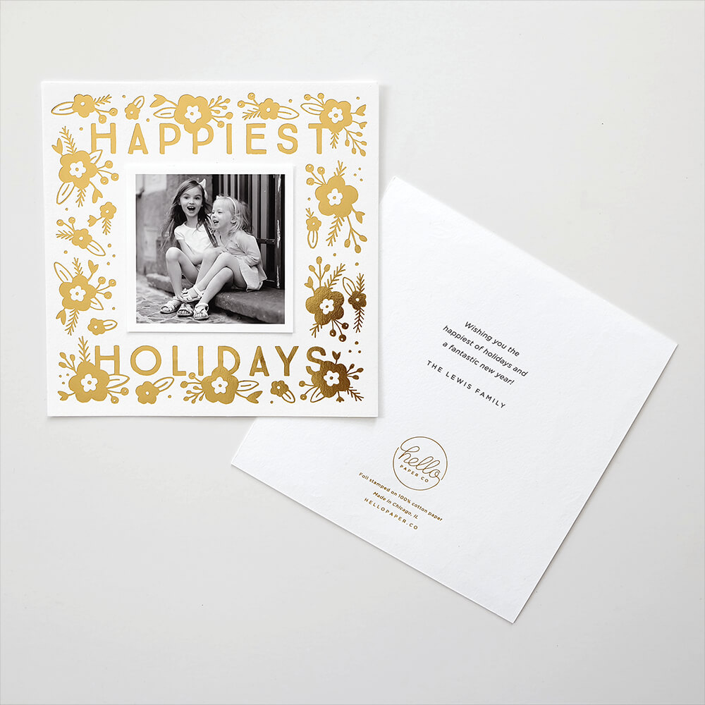 HolidayPhotoCards_FloralBackWithMessage.jpg