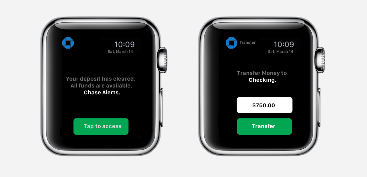 Apple Watch Chase Money Transfer Elf Concept.png