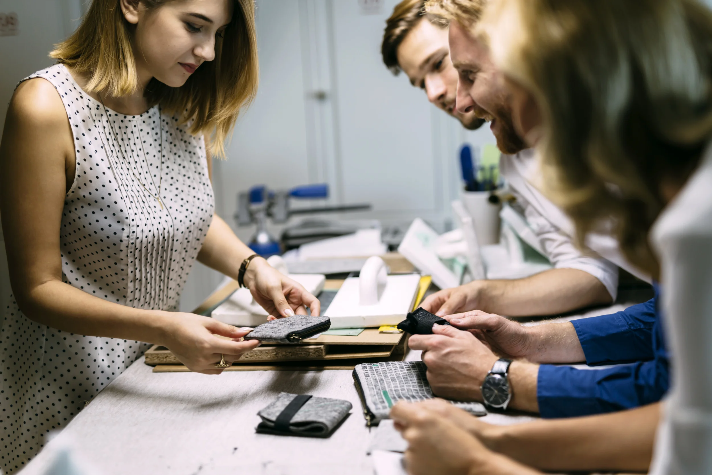 Ad Age 'Best Places to Work' features Elf as Premium Partner