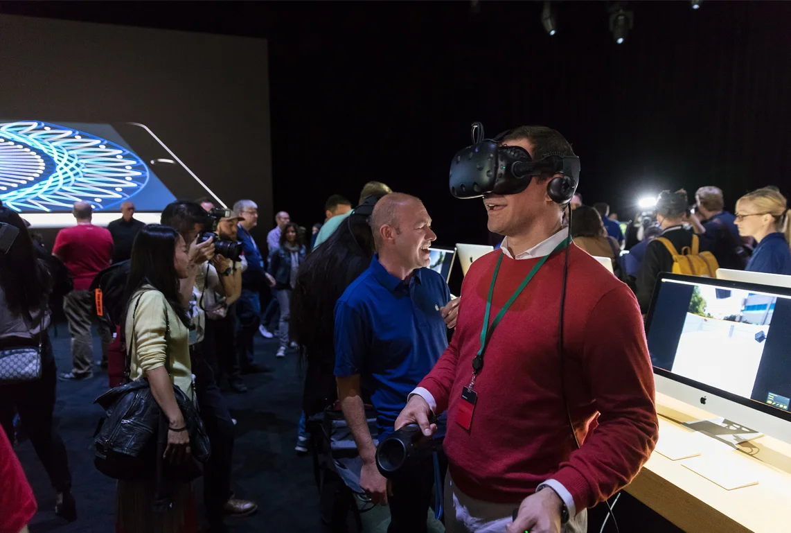 Photo from Apple.com