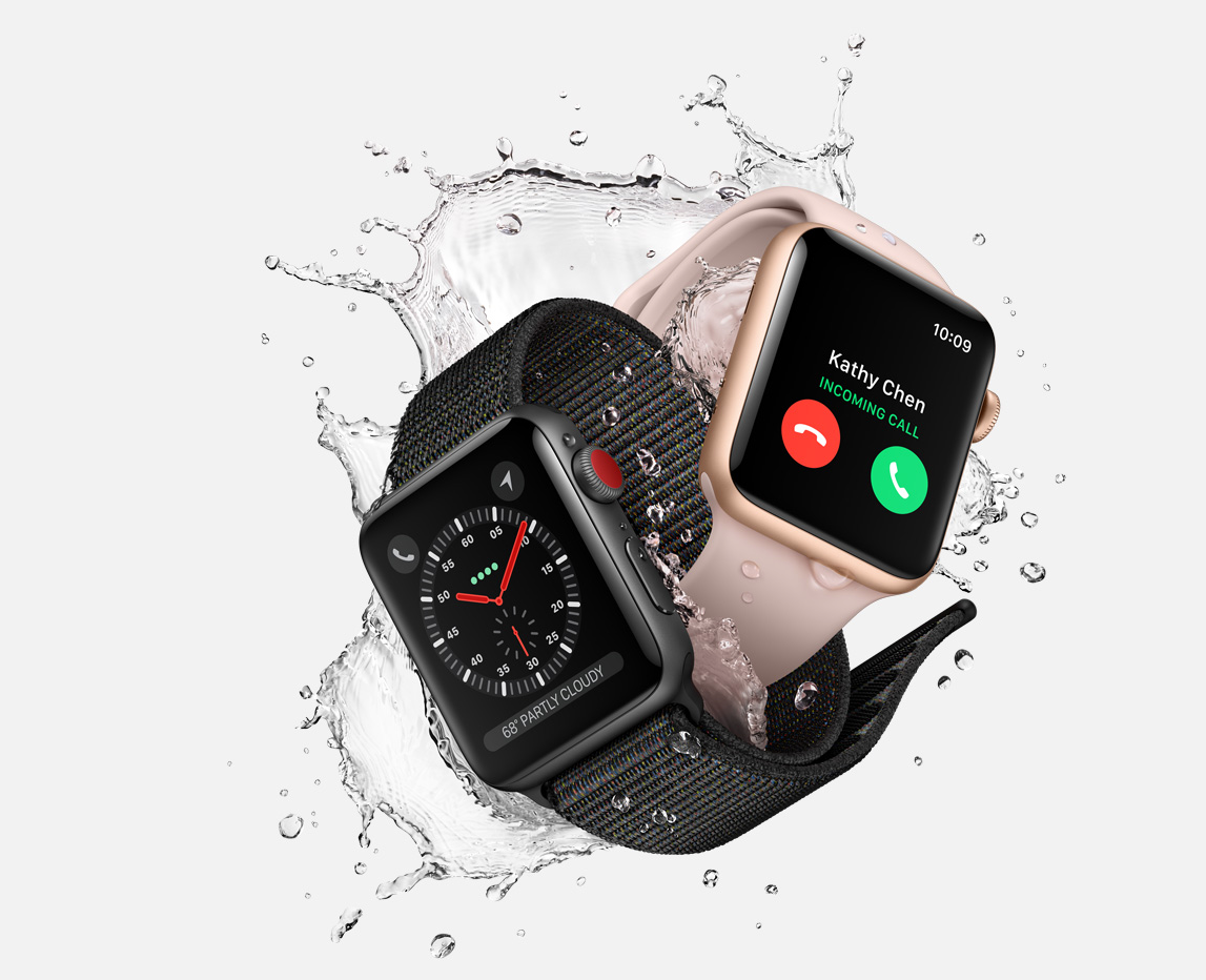 Image via Apple