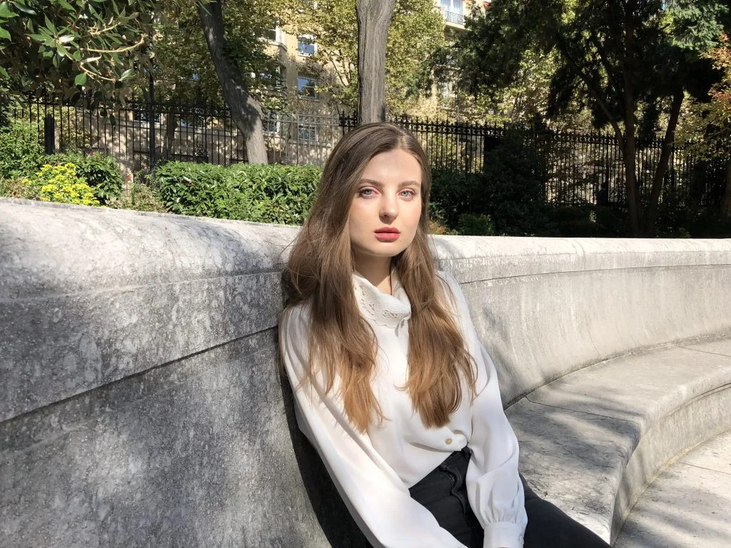 iPhone 8 Image Capture via DxO Mark