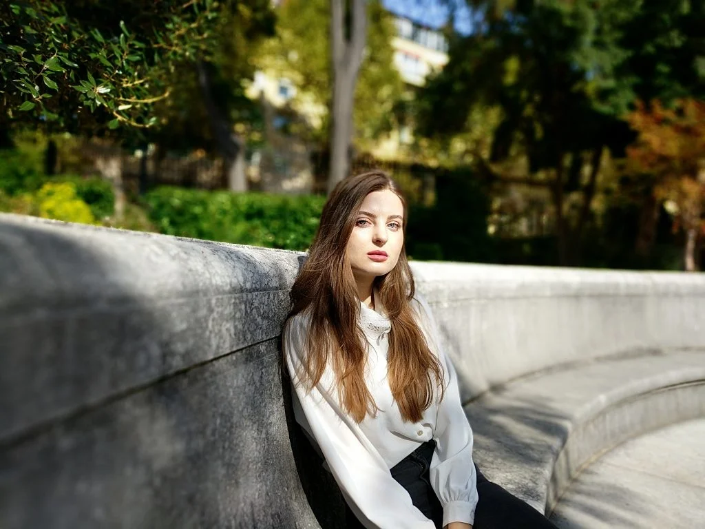 Google Pixel Image Capture via DxO Mark