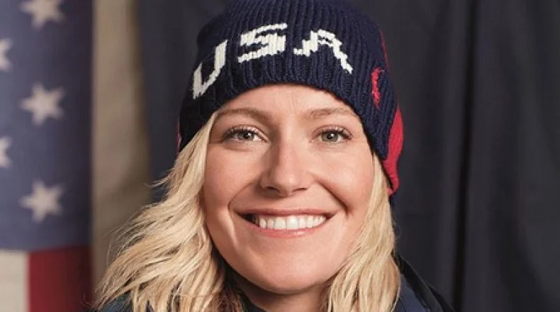 Jamie Anderson