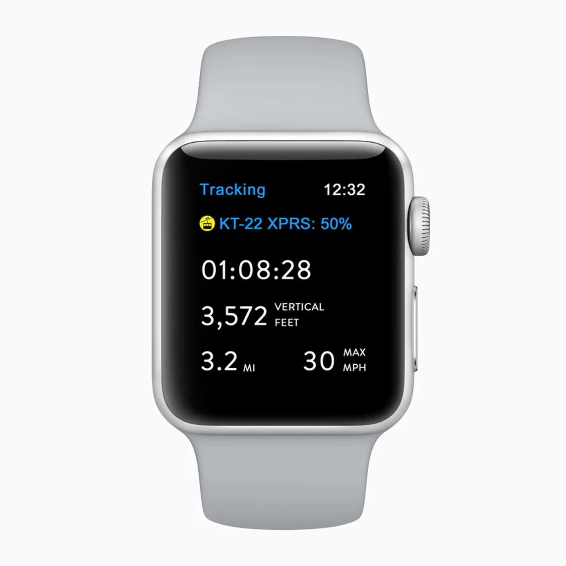 image via Apple