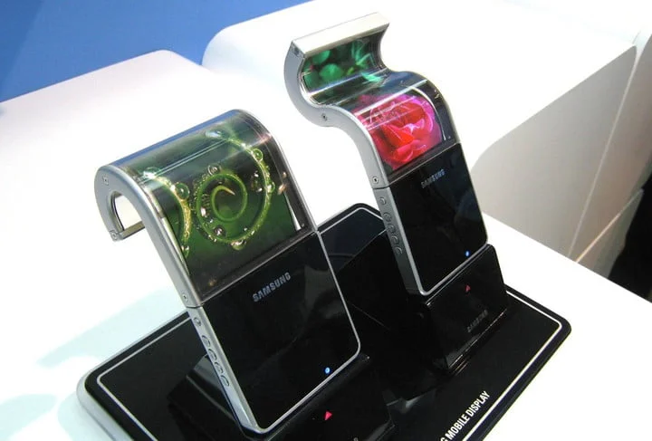 Concept via Samsung