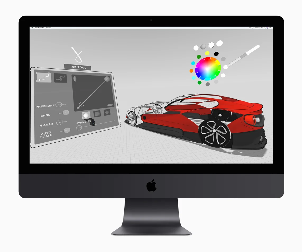 Image via Apple