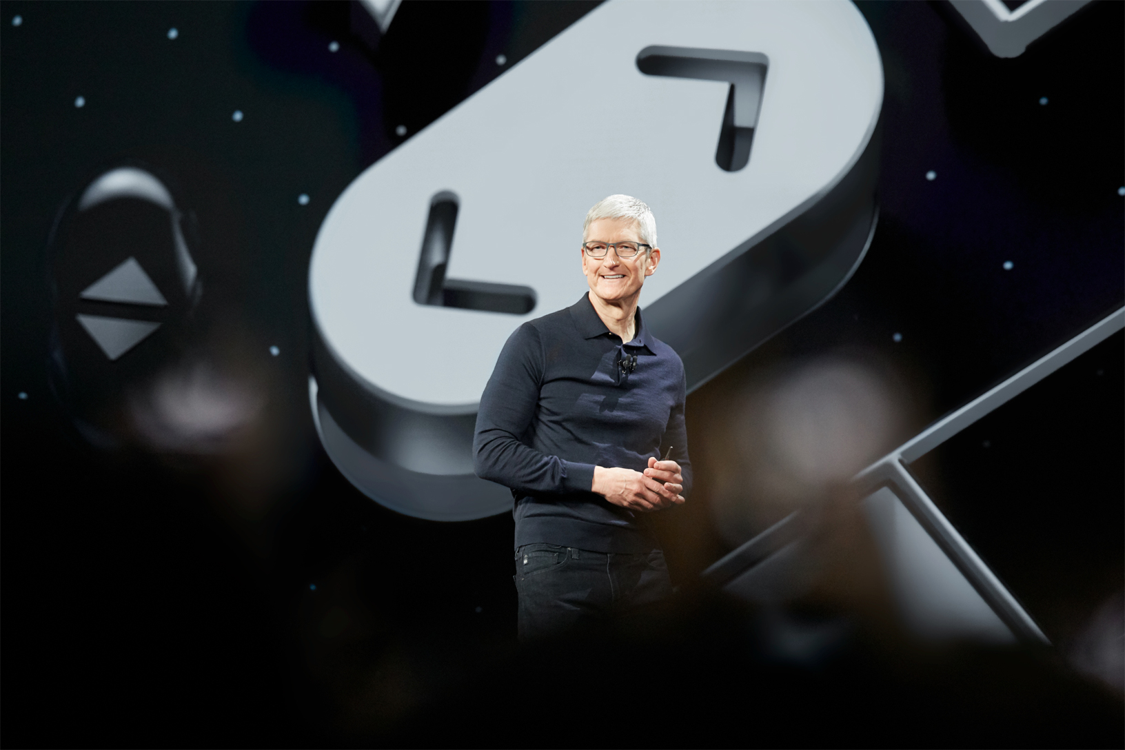 Image via Apple