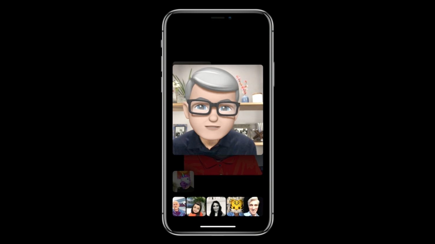 Image via Apple