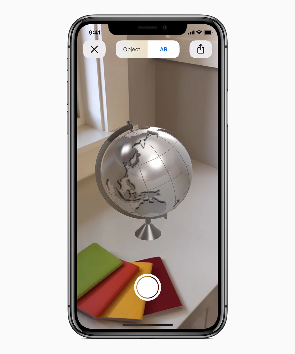 Image via Apple