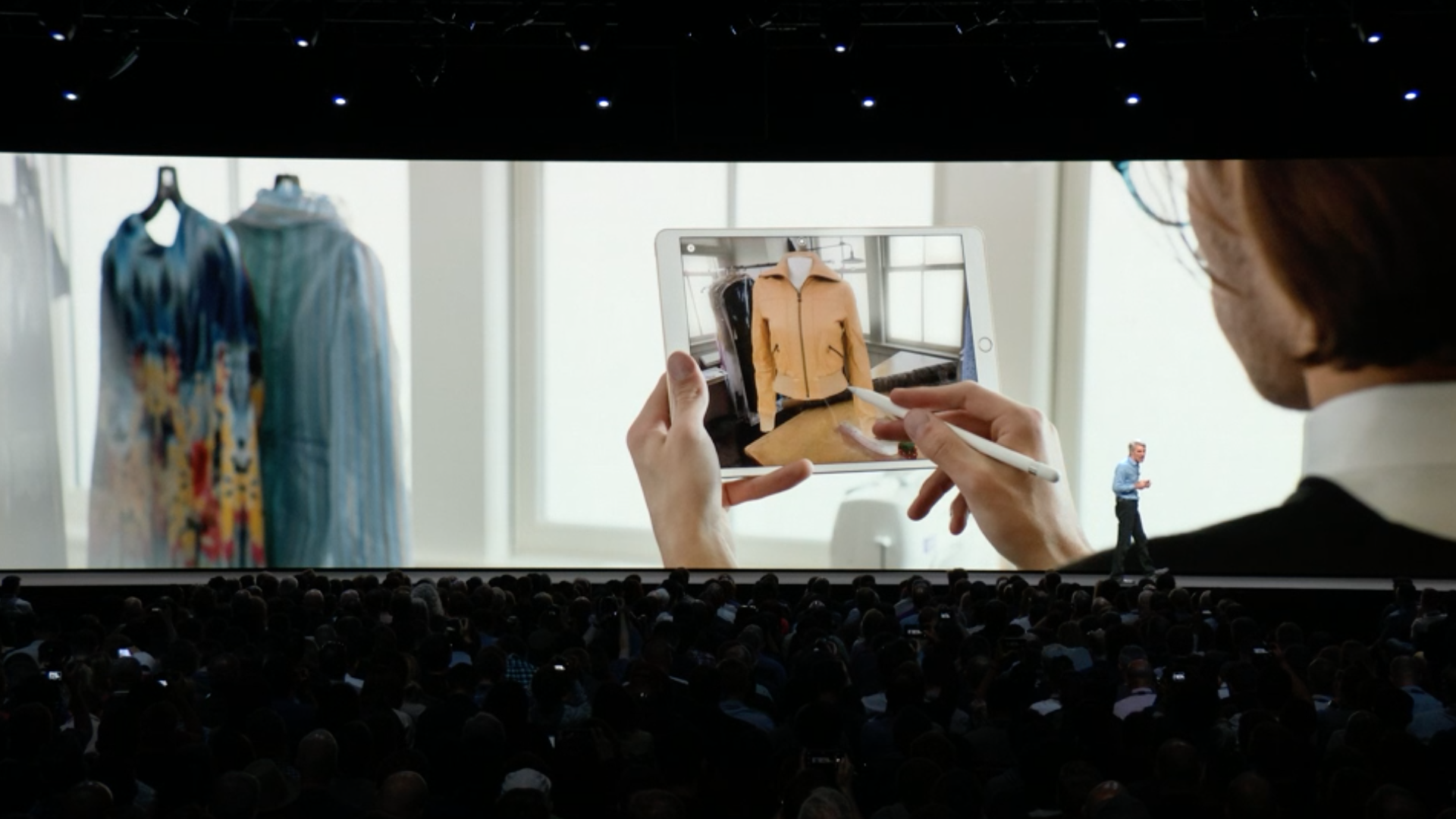 Image via Apple