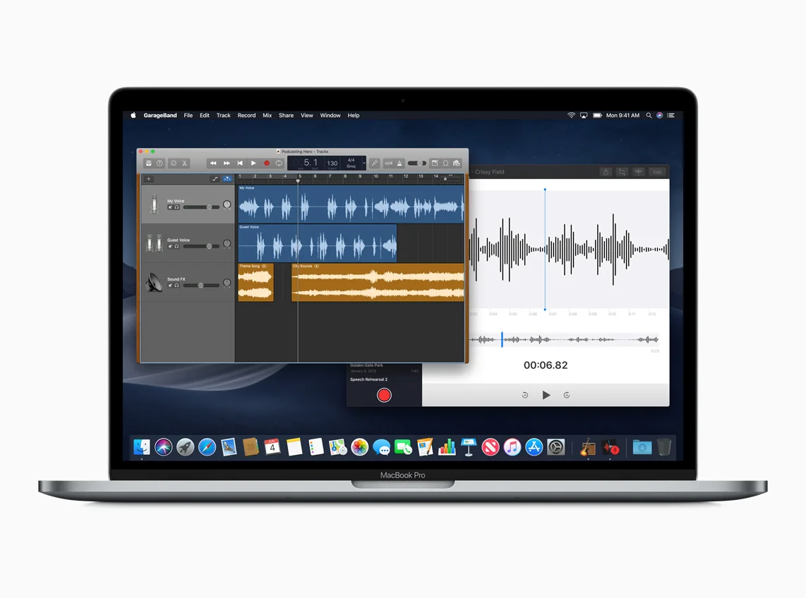 Image via Apple