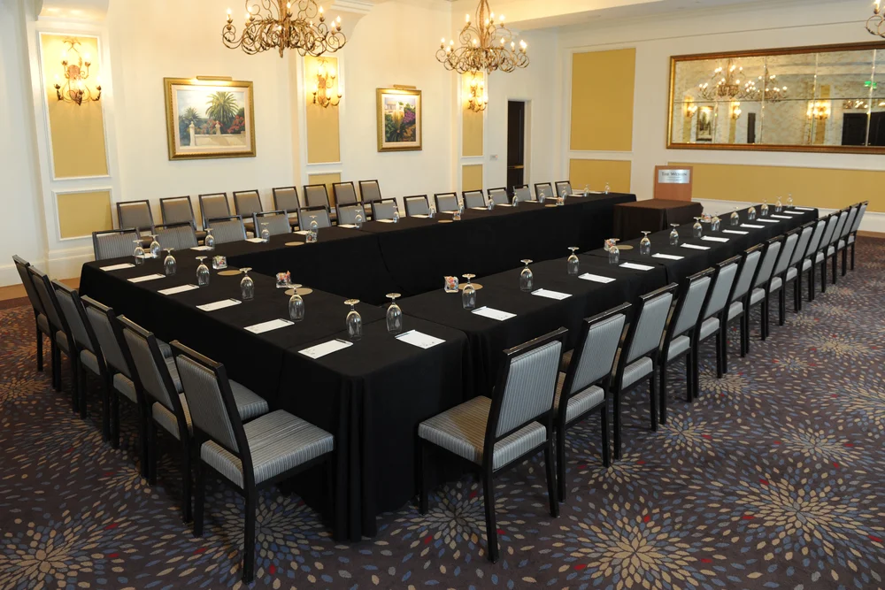 Westin Hotel, Coral Gables, FL