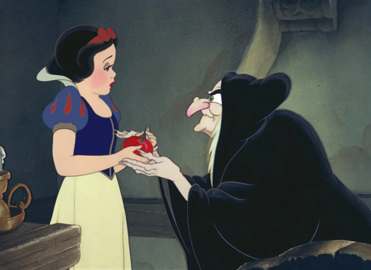 Image via Disney