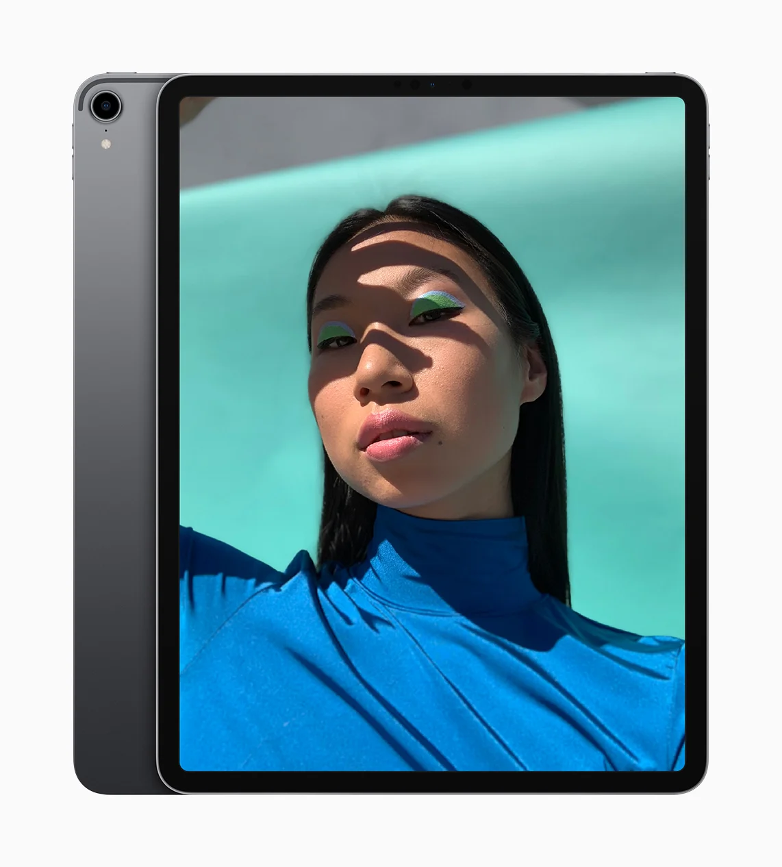 Image via Apple