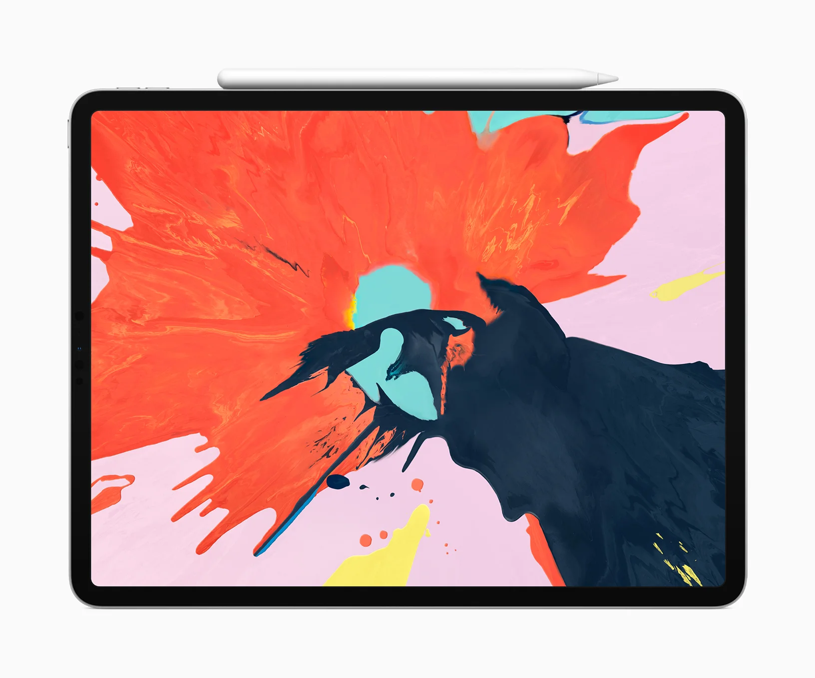 Image via Apple
