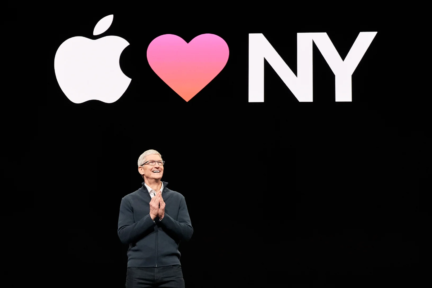 Image via Apple