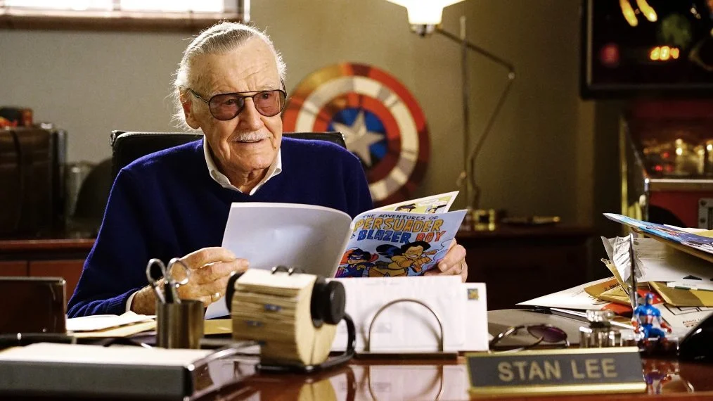 Image via Marvel