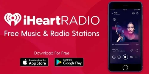Image via iHeartRadio