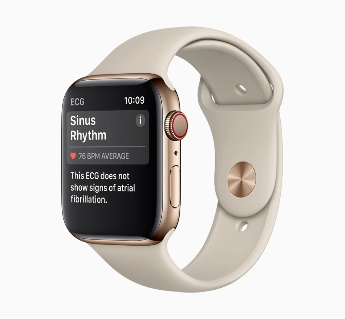 Image via Apple