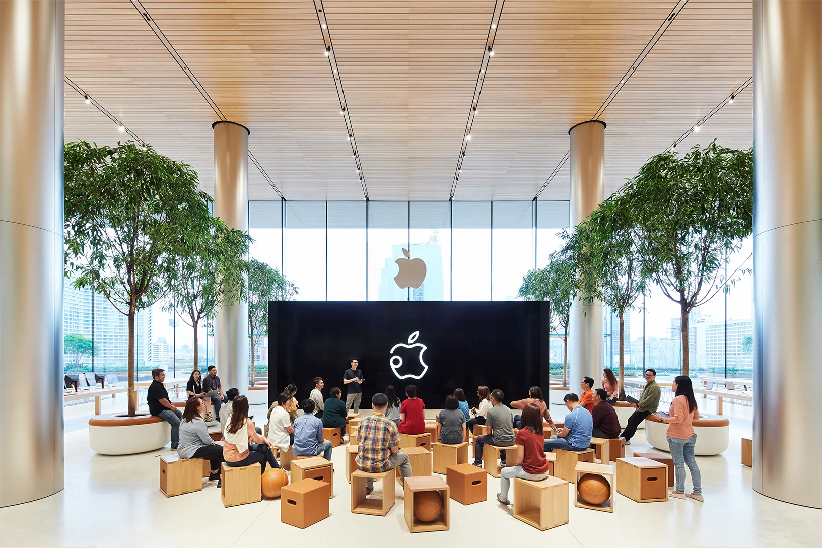 Image via Apple