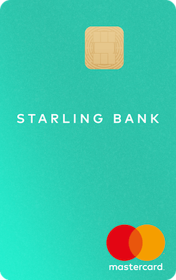 Image via Starling Bank