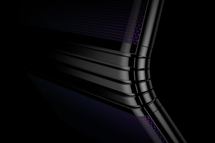 Dragon Hinge design by TCL