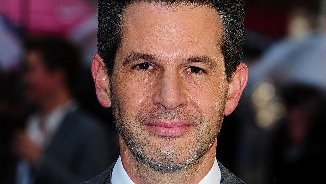 Simon Kinberg