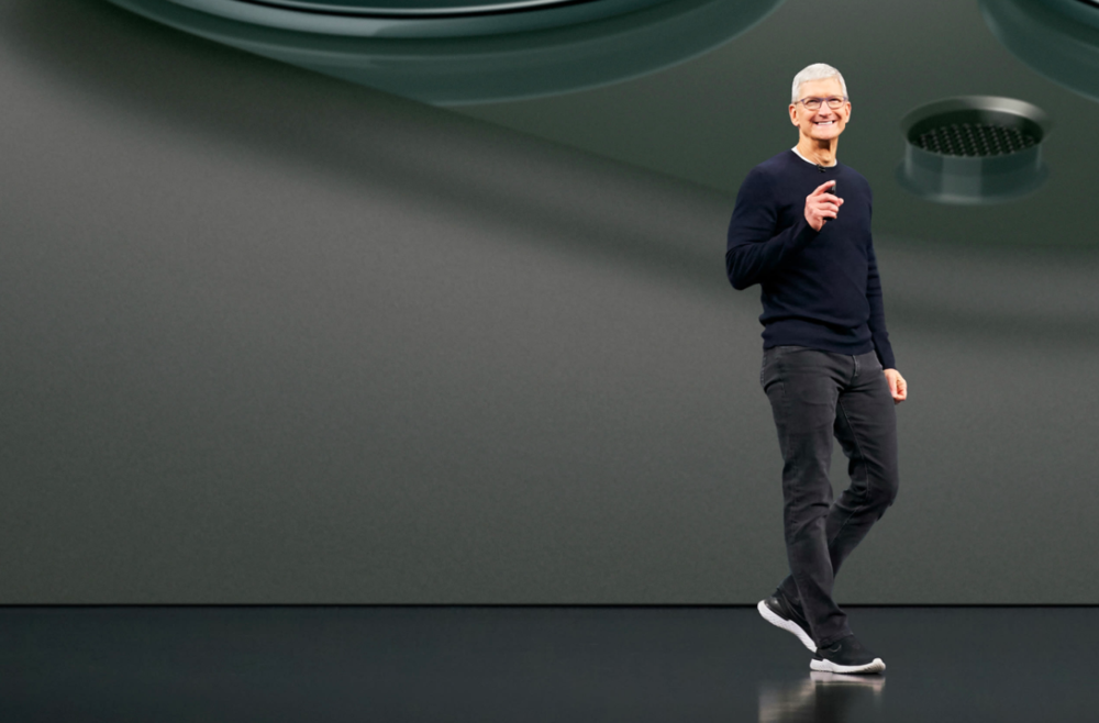Image via Apple