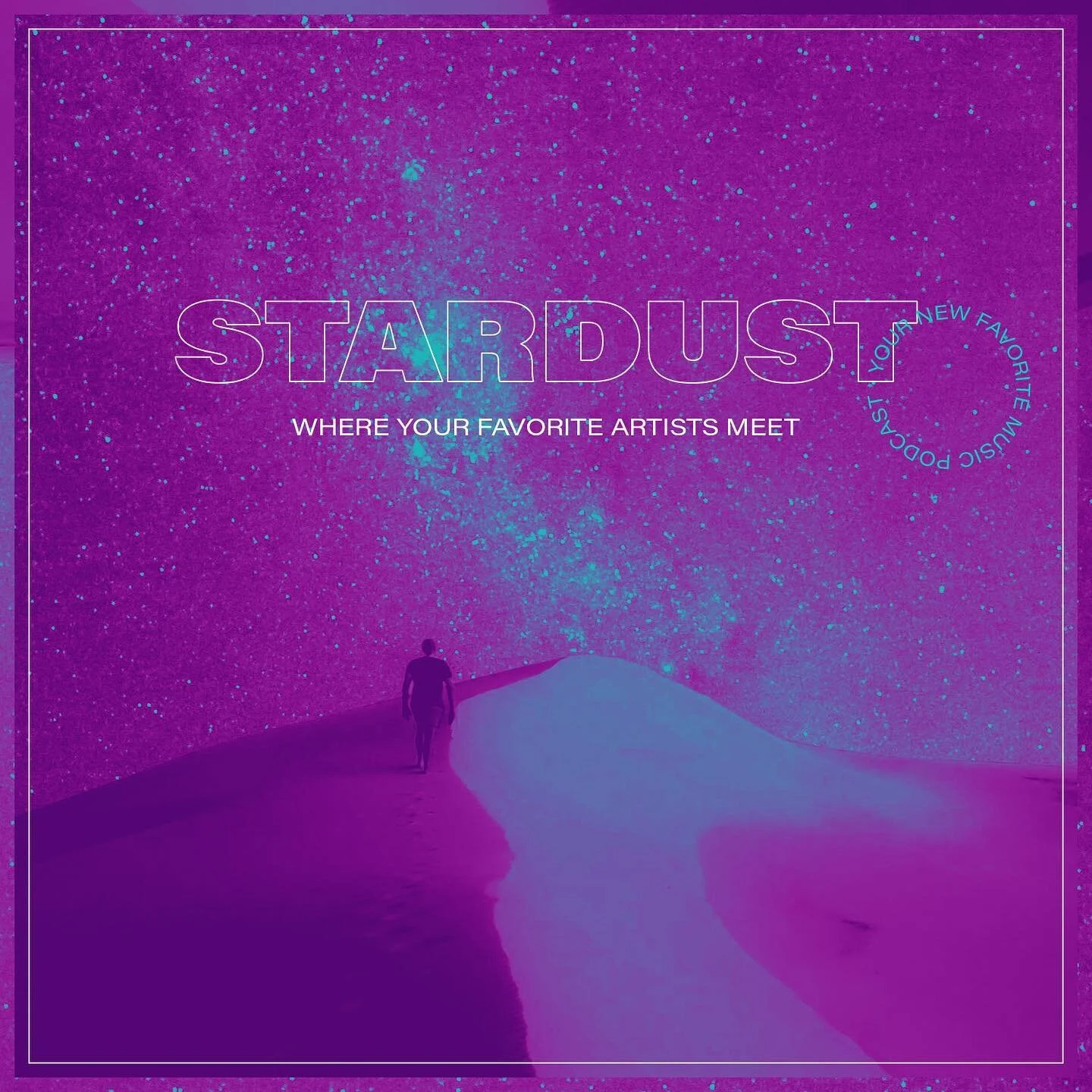 Stardust, our podcast is coming to Apple 🍎 Music 🎶. We&rsquo;ve been working on this for a while, and are excited to share with you our stellar guest conversations, music, art and magic! 🪄 ❤️😊👏🏻 See link in bio! ❤️ also here: www.haydensm.com/p