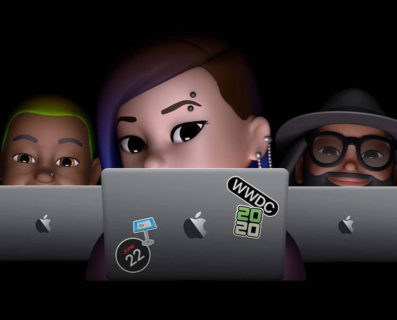 Apple Gearing Up for Largest Worldwide Developer's Conference Starting June 22 :) Whoo hoo! We&rsquo;ll provide more insight and in-depth coverage during the event! https://www.elf.agency/news/2020/6/16/apple-gearing-up-for-largest-worldwide-develope