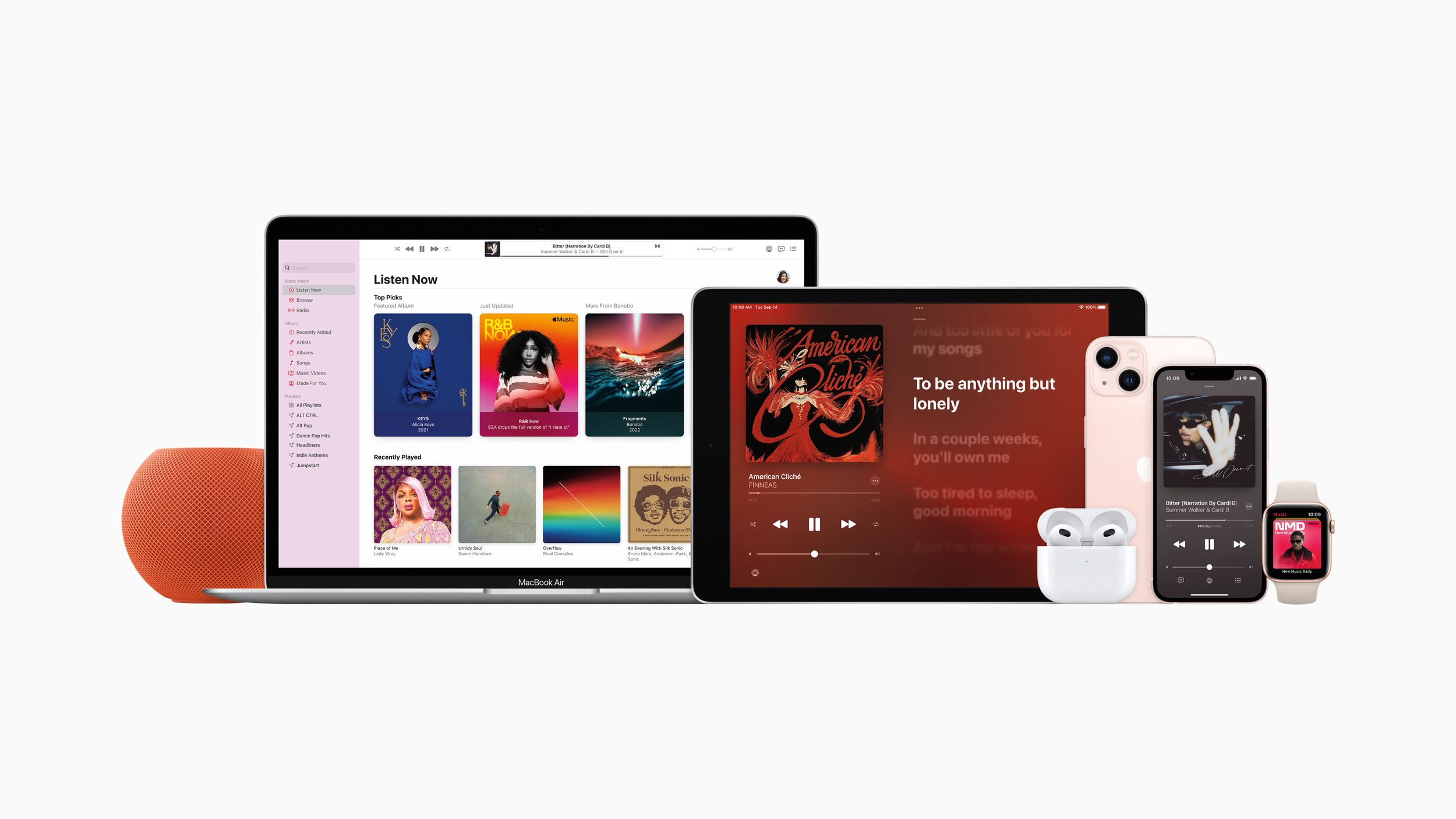 After 22 Years, Apple Retires the iPod, Ending An Era — Elf