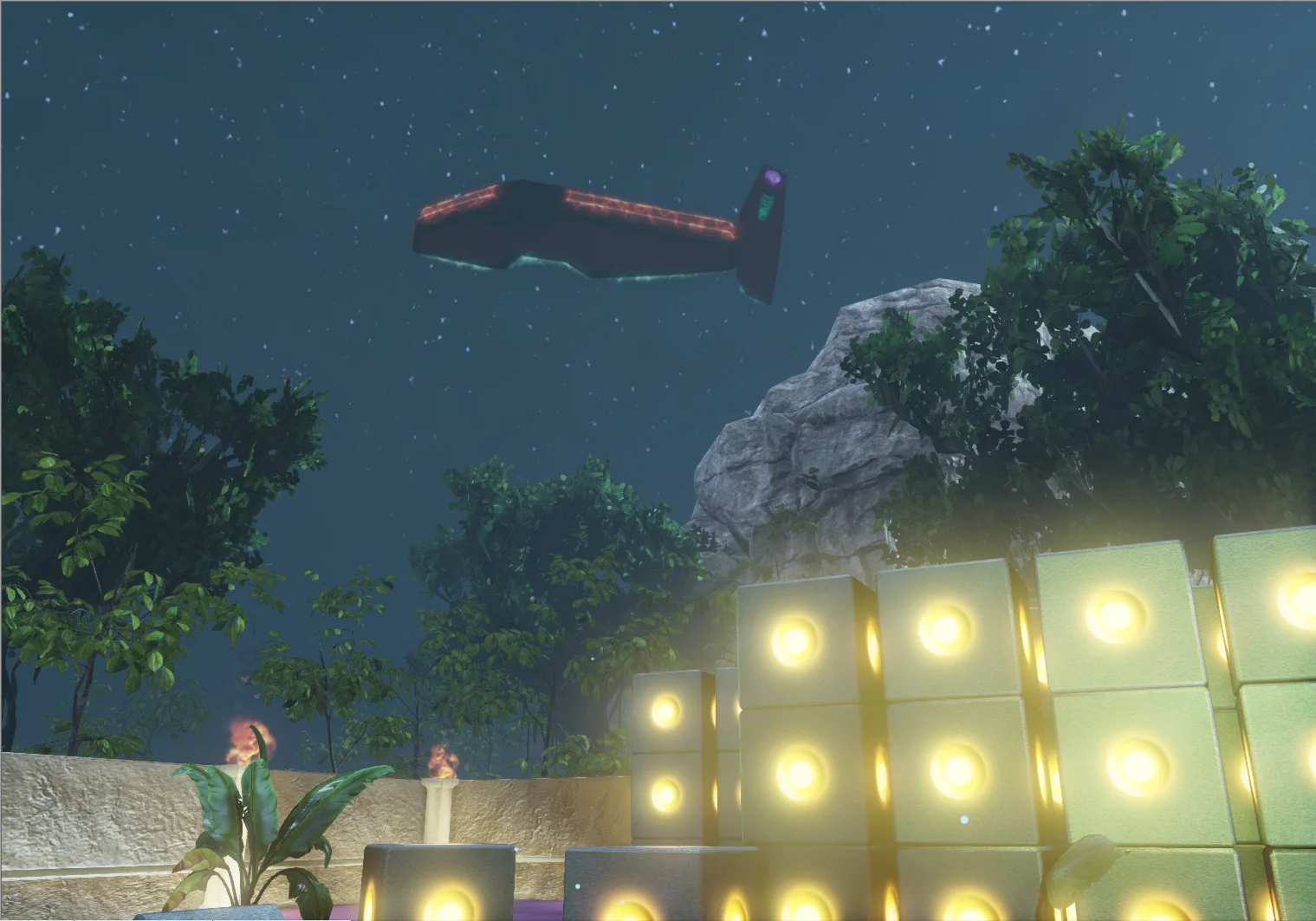 F@nServicer Diner: Project Skeleton Key The 3'rd draft