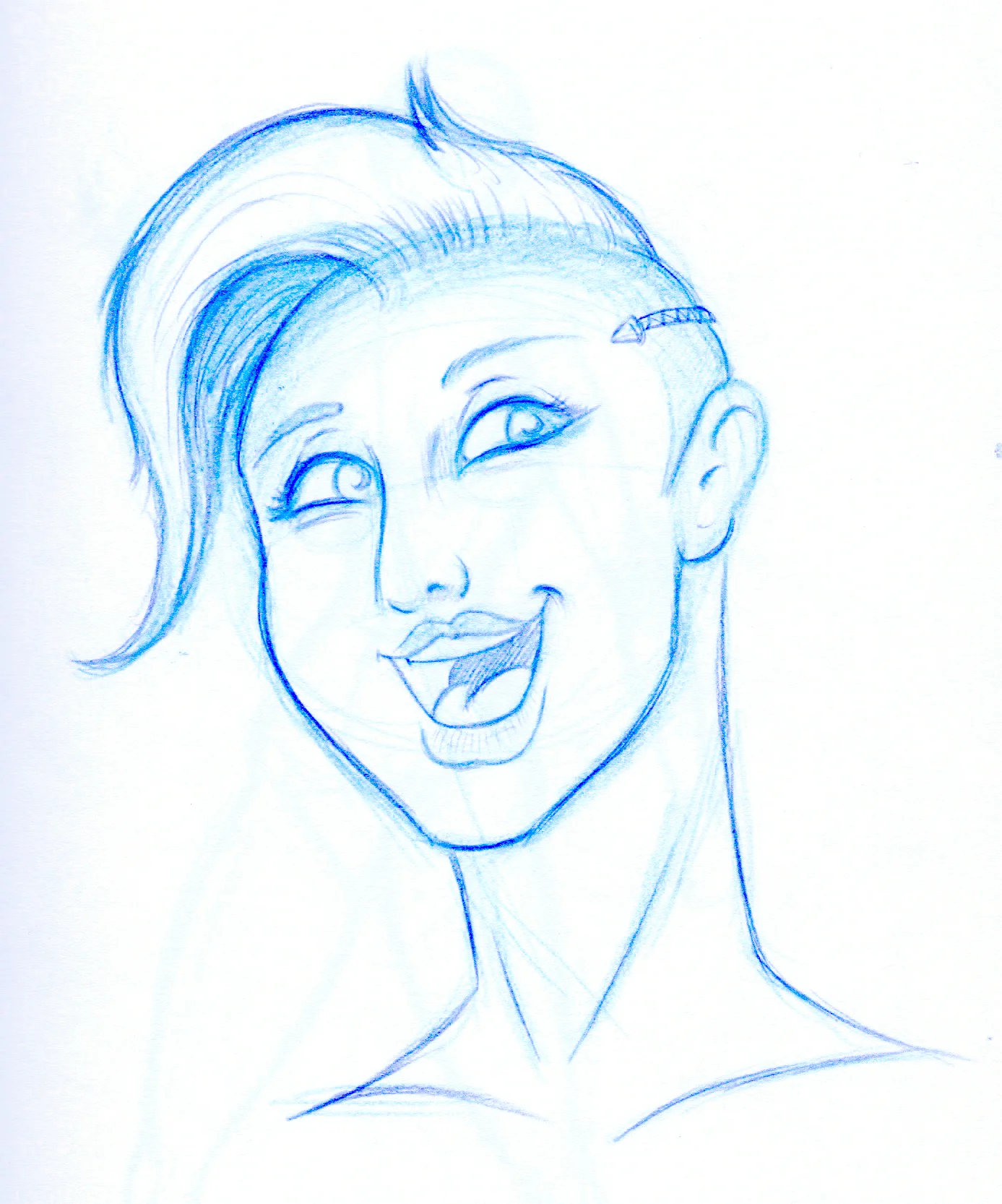 Punch_smile