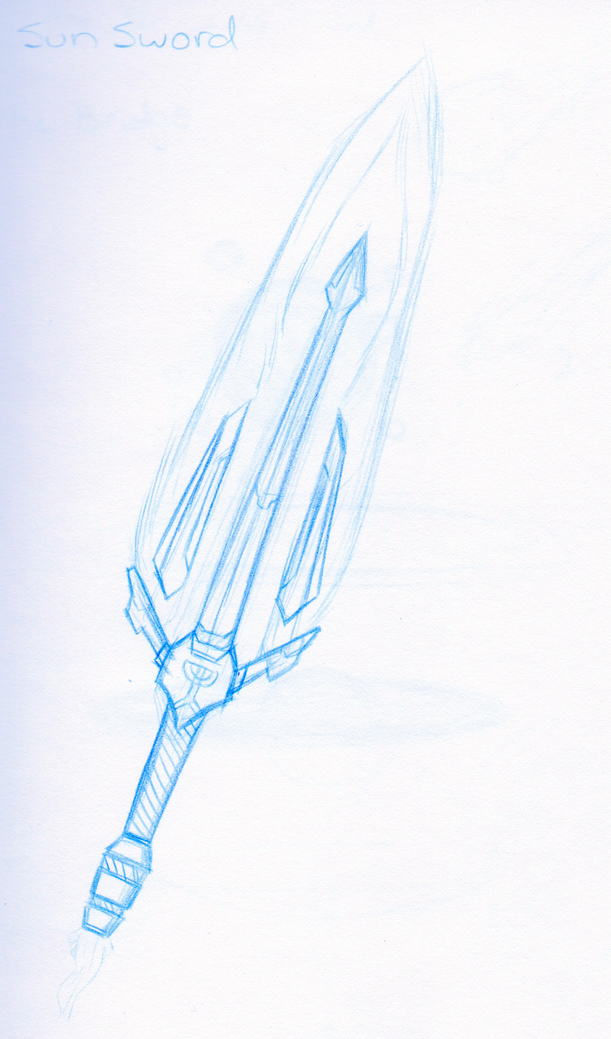 SunSword_concept