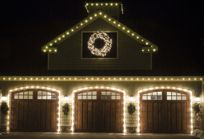 Galleries — Fleming's Holiday Lighting