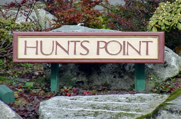 HUNTS POINT