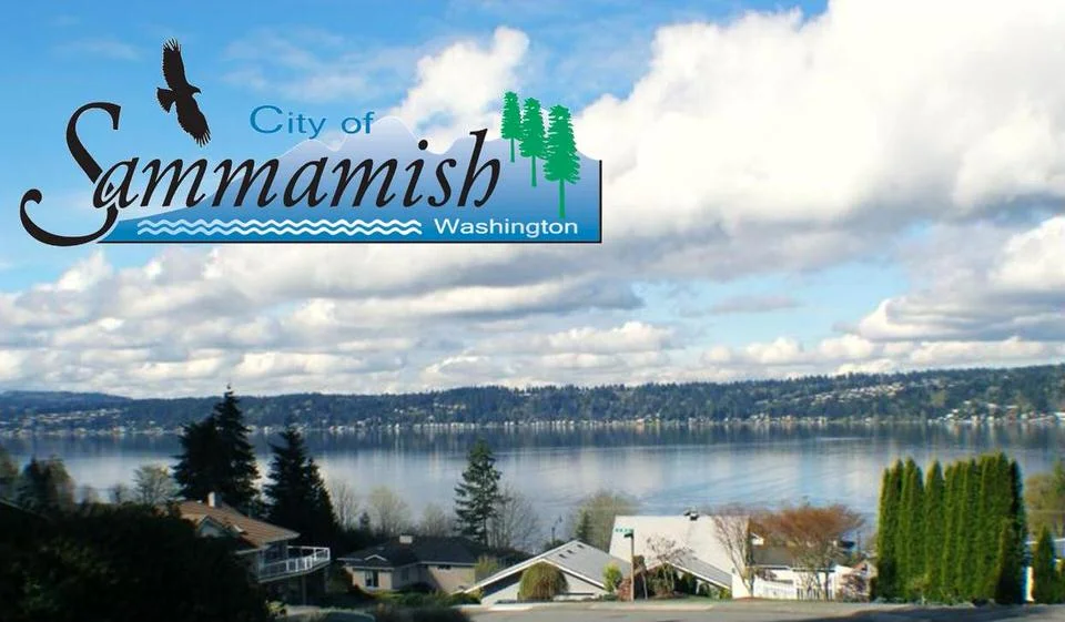 CITY OF SAMMAMISH