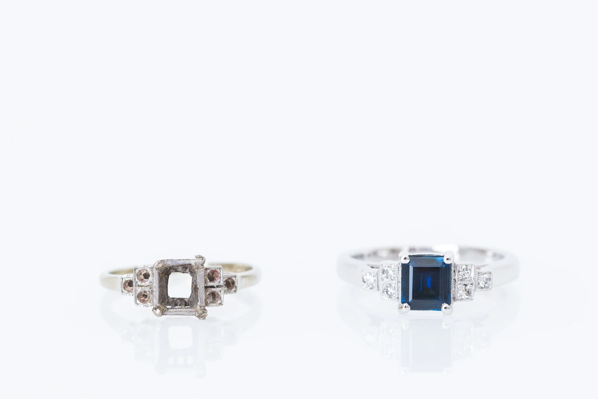 5 ideas for remodelling jewellery — Harlequin Jewellers | Canberra ...