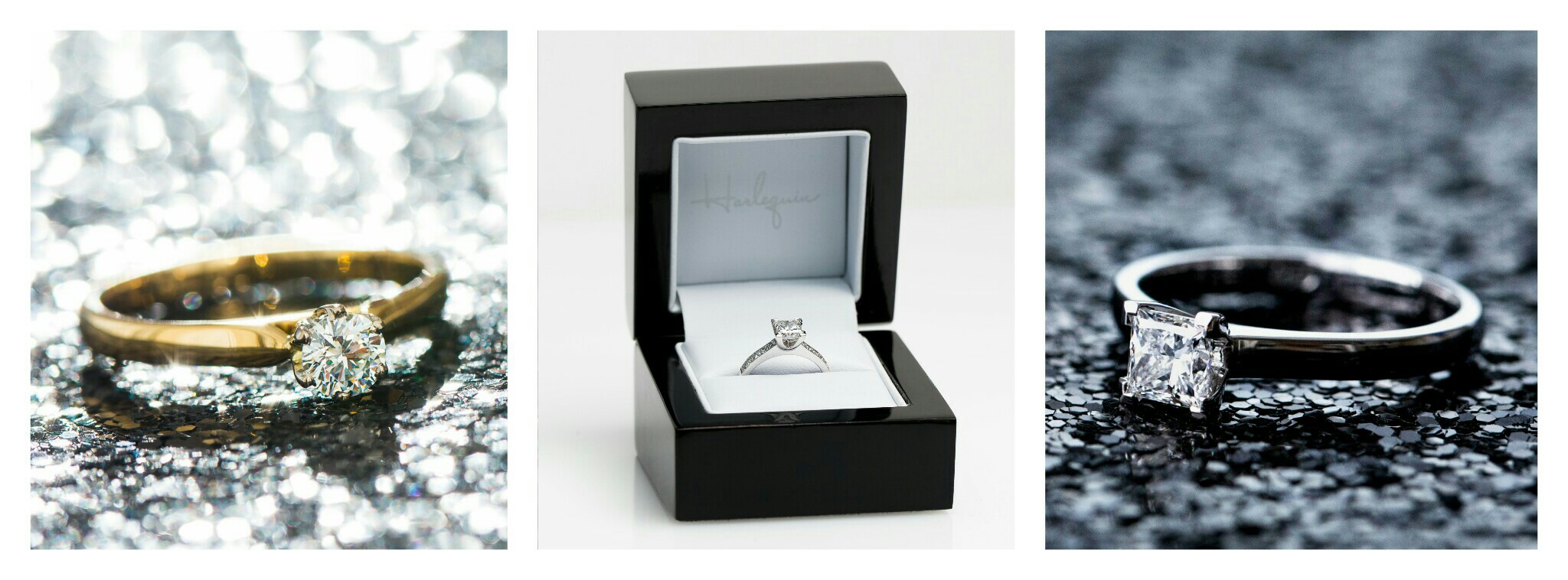 5 questions to ask when choosing an engagement ring — Harlequin