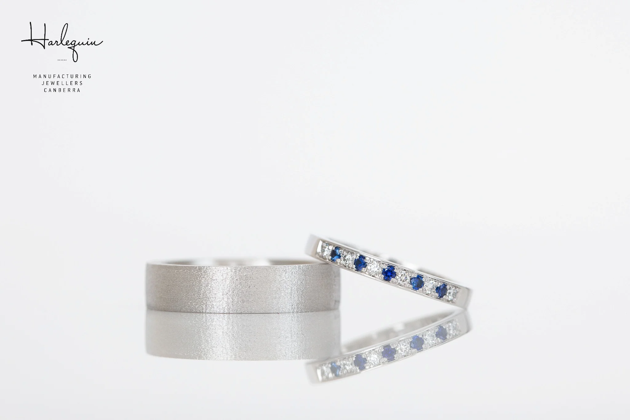 Wedding rings