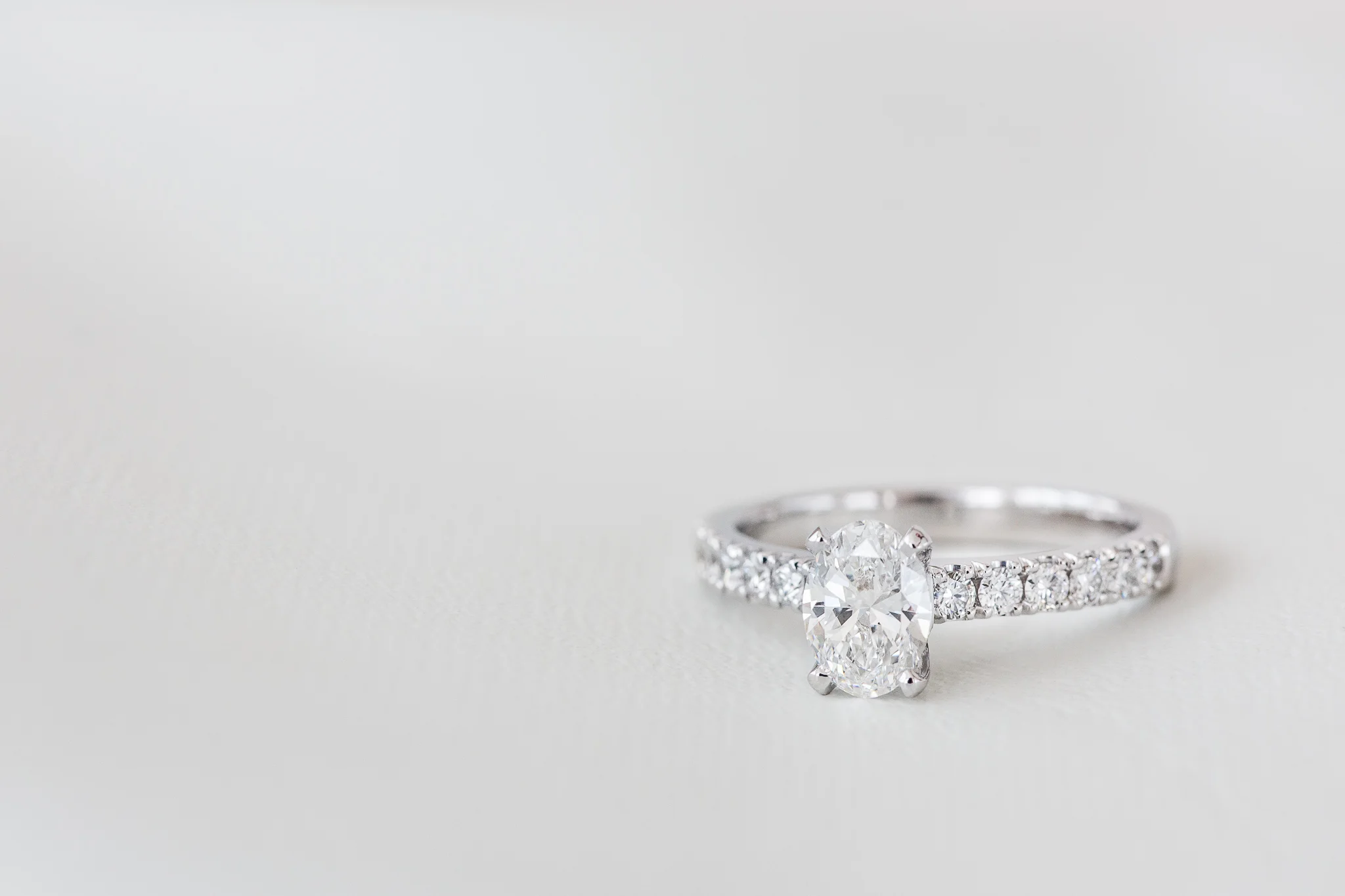 6 unique diamond shapes for engagement rings — Harlequin Jewellers