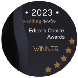 Wedding Diaries Editor's Choice Awards for Jewellery Store