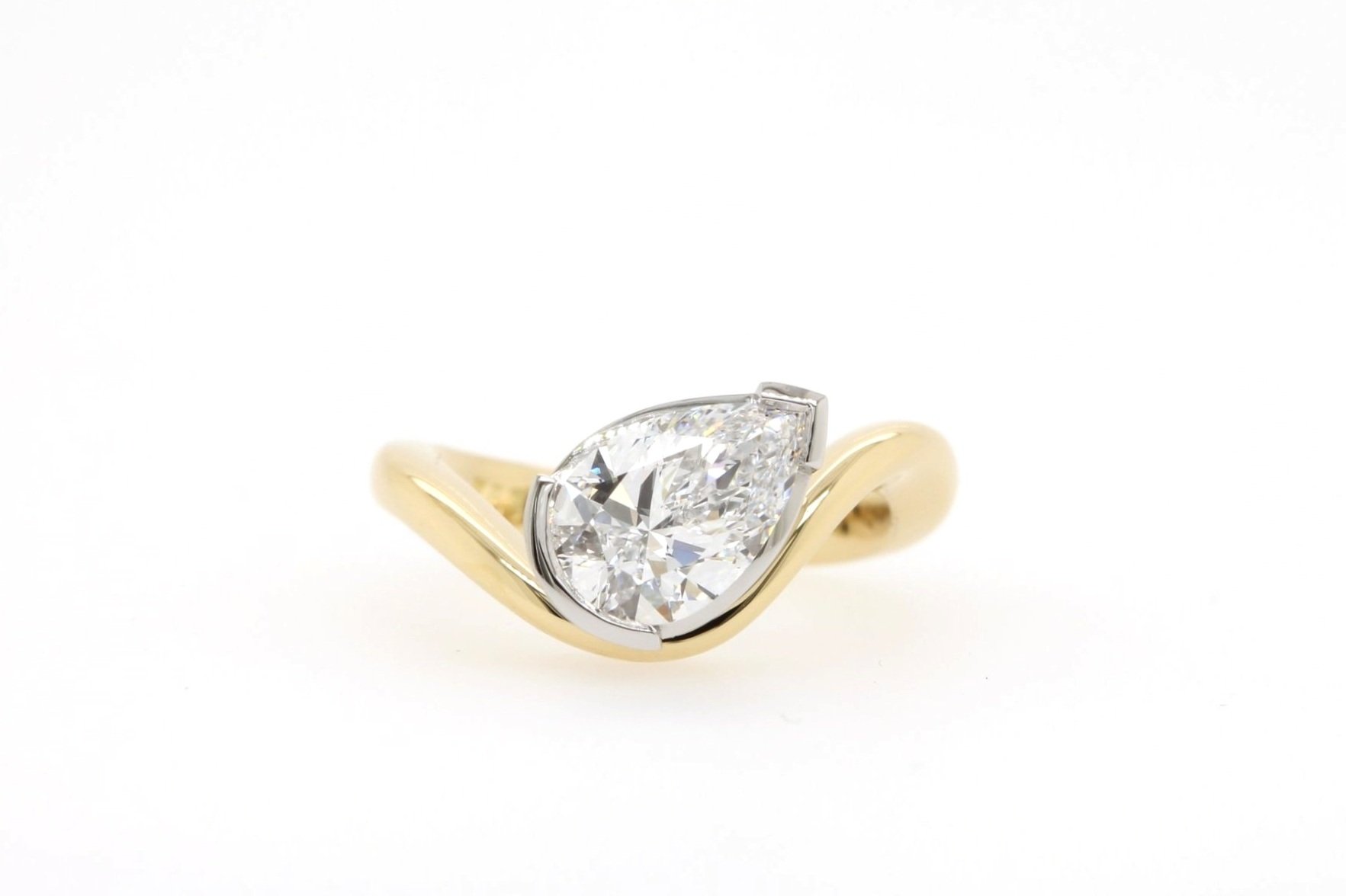 The Australian Engagement Ring Trends to Watch in 2025