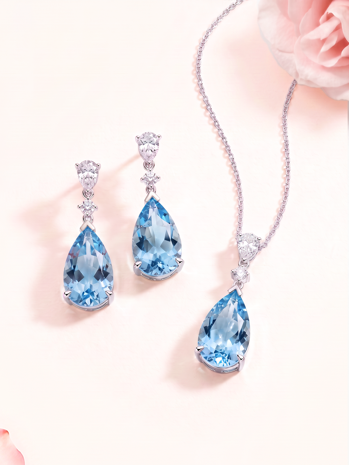 Xemplare gemstone jewellery Canberra
