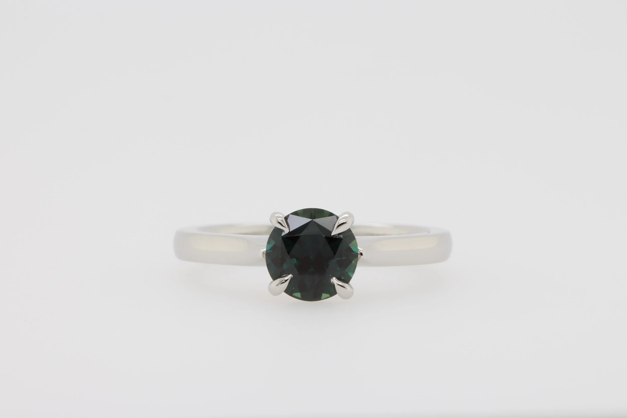 The 3 Biggest Engagement Ring Trends of 2021